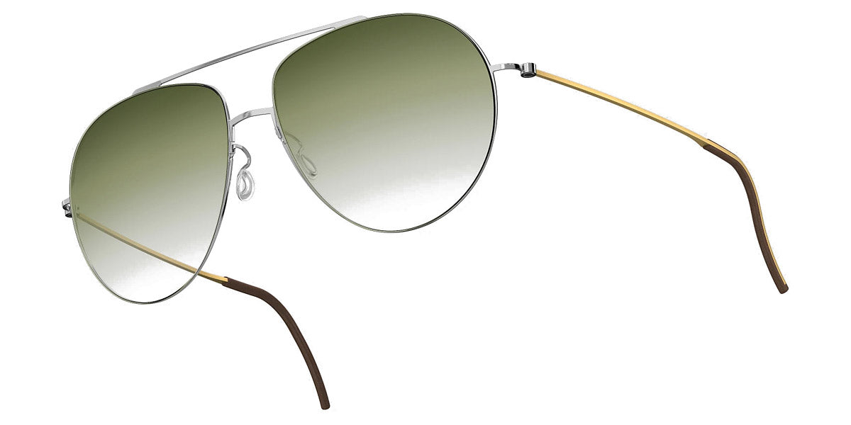 Lindberg® Sun Titanium™ 8806 LIN SUN 8806 850-P10-GT-SL103 61 - 850-P10-GT Sunglasses