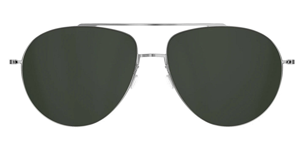 Lindberg® Sun Titanium™ 8806 LIN SUN 8806 850-P10-GT-SL84 61 - 850-P10-GT Sunglasses