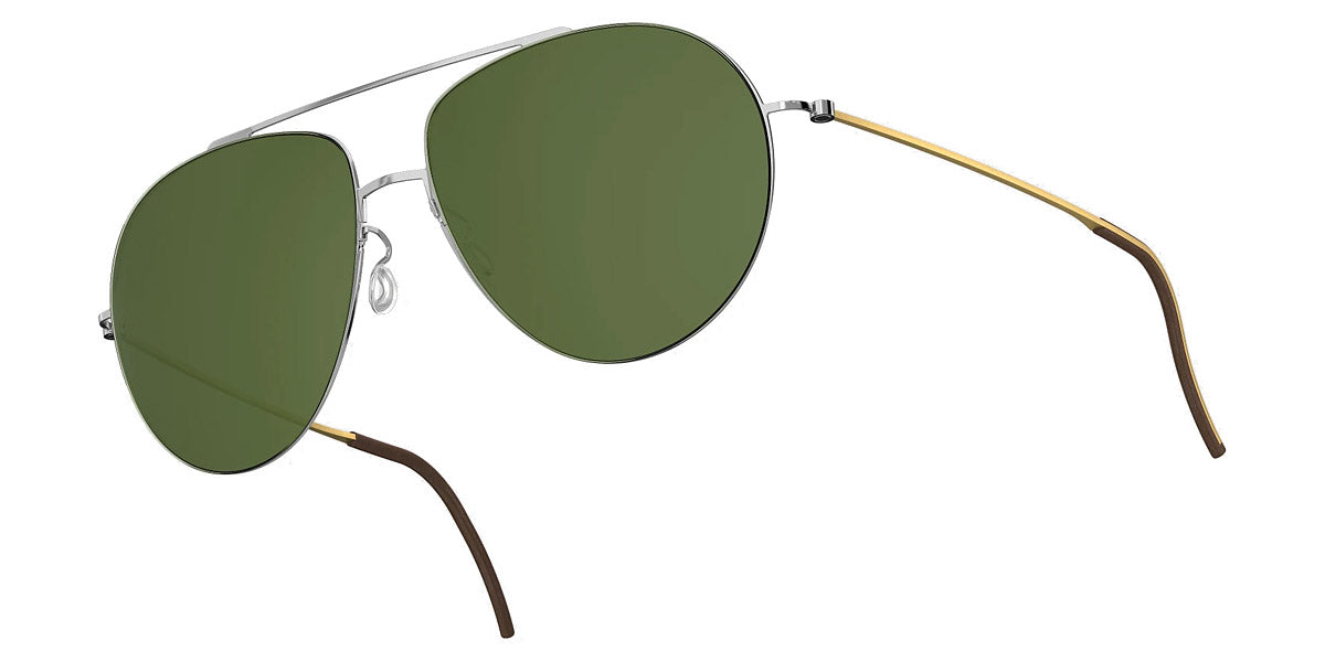 Lindberg® Sun Titanium™ 8806 LIN SUN 8806 850-P10-GT-SL85 61 - 850-P10-GT Sunglasses