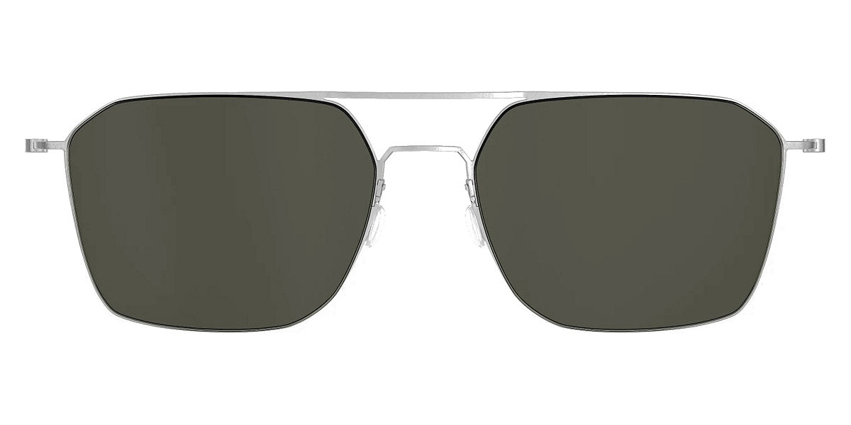 Lindberg® Sun Titanium™ 8809 LIN SUN 8809 850-05-SL102 57 - 850-05 Sunglasses