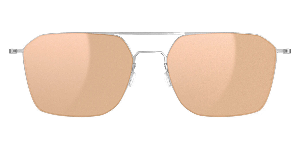 Lindberg® Sun Titanium™ 8809 LIN SUN 8809 850-05-SL54 57 - 850-05 Sunglasses