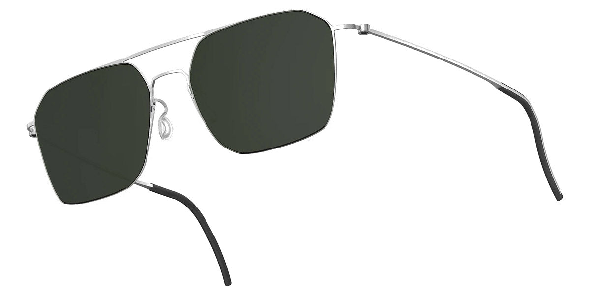 Lindberg® Sun Titanium™ 8809 LIN SUN 8809 850-05-SL84 57 - 850-05 Sunglasses