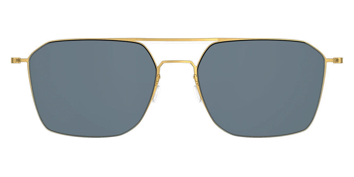 Lindberg® Sun Titanium™ 8809 LIN SUN 8809 850-GT-SL43 57 - 850-GT Sunglasses