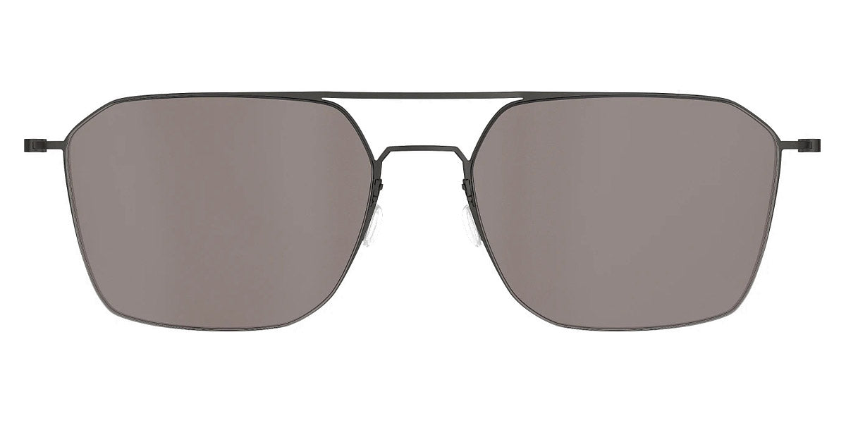 Lindberg® Sun Titanium™ 8809 LIN SUN 8809 850-U9-SL101 57 - 850-U9 Sunglasses