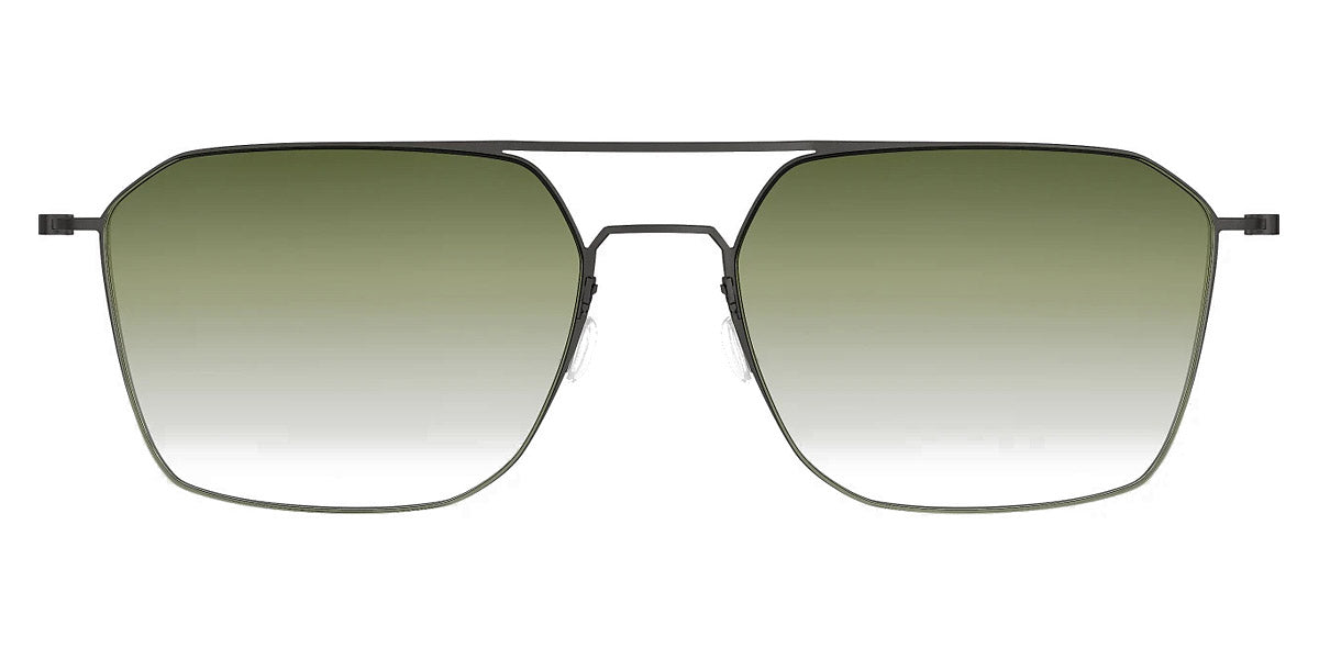 Lindberg® Sun Titanium™ 8809 LIN SUN 8809 850-U9-SL103 57 - 850-U9 Sunglasses