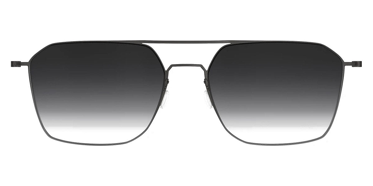 Lindberg® Sun Titanium™ 8809 LIN SUN 8809 850-U9-SL26 57 - 850-U9 Sunglasses