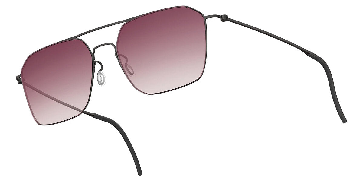 Lindberg® Sun Titanium™ 8809 LIN SUN 8809 850-U9-SL35 57 - 850-U9 Sunglasses