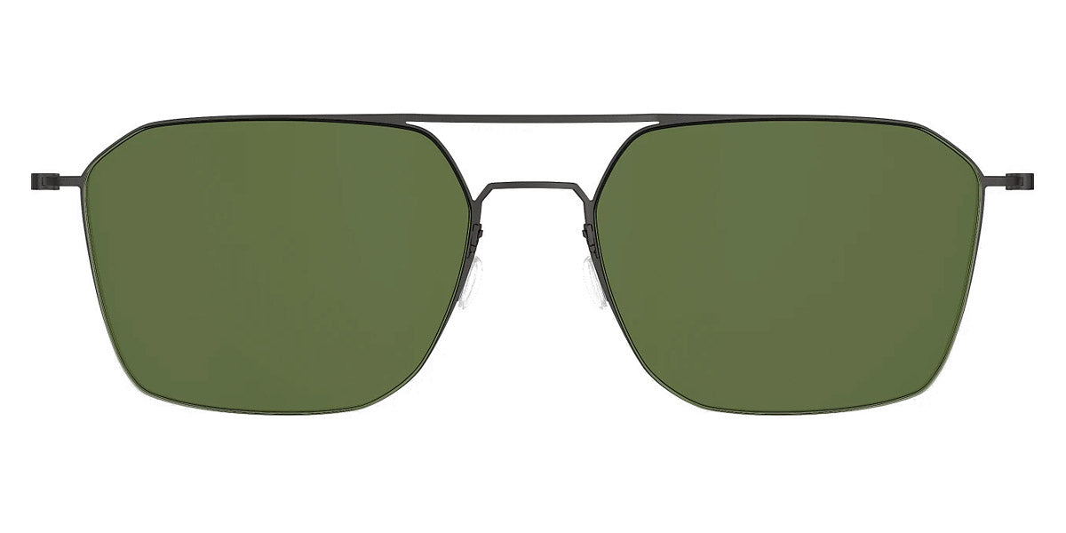 Lindberg® Sun Titanium™ 8809 LIN SUN 8809 850-U9-SL85 57 - 850-U9 Sunglasses