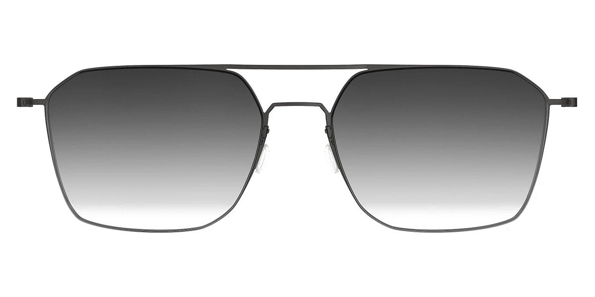 Lindberg® Sun Titanium™ 8809 LIN SUN 8809 850-U9-SL86 57 - 850-U9 Sunglasses