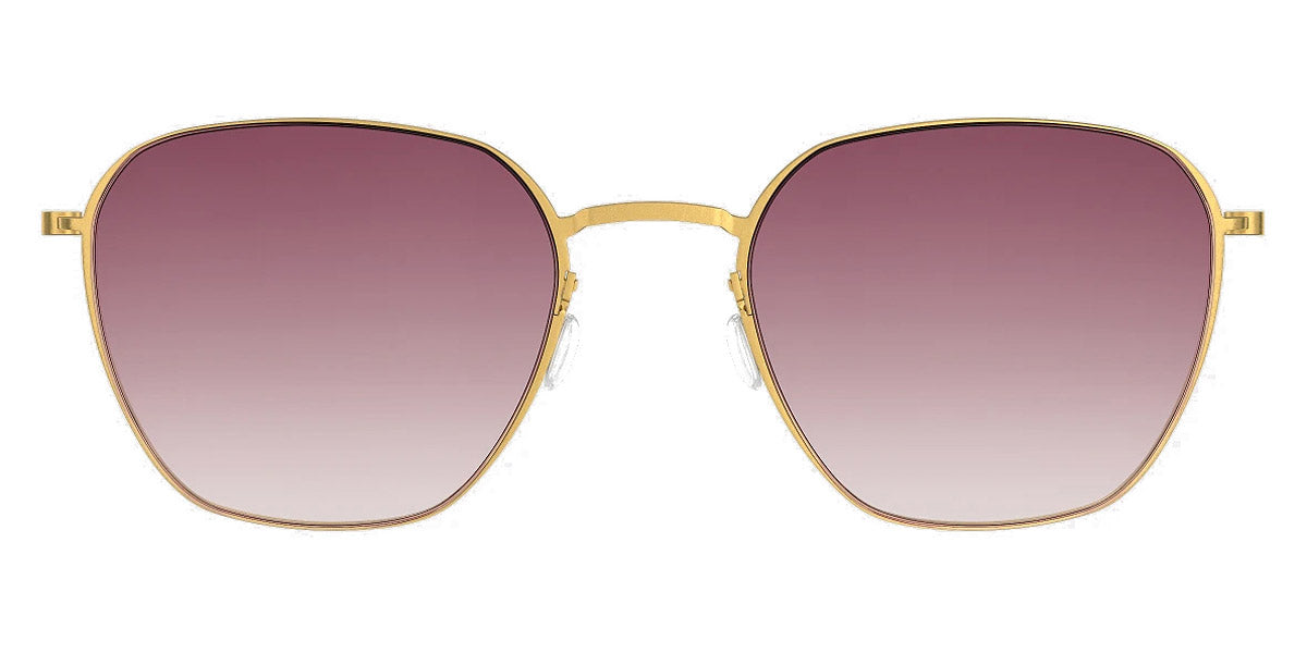 Lindberg® Sun Titanium™ 8810 LIN SUN 8810 850-GT-SL35 49 - 850-GT-SL35 Sunglasses