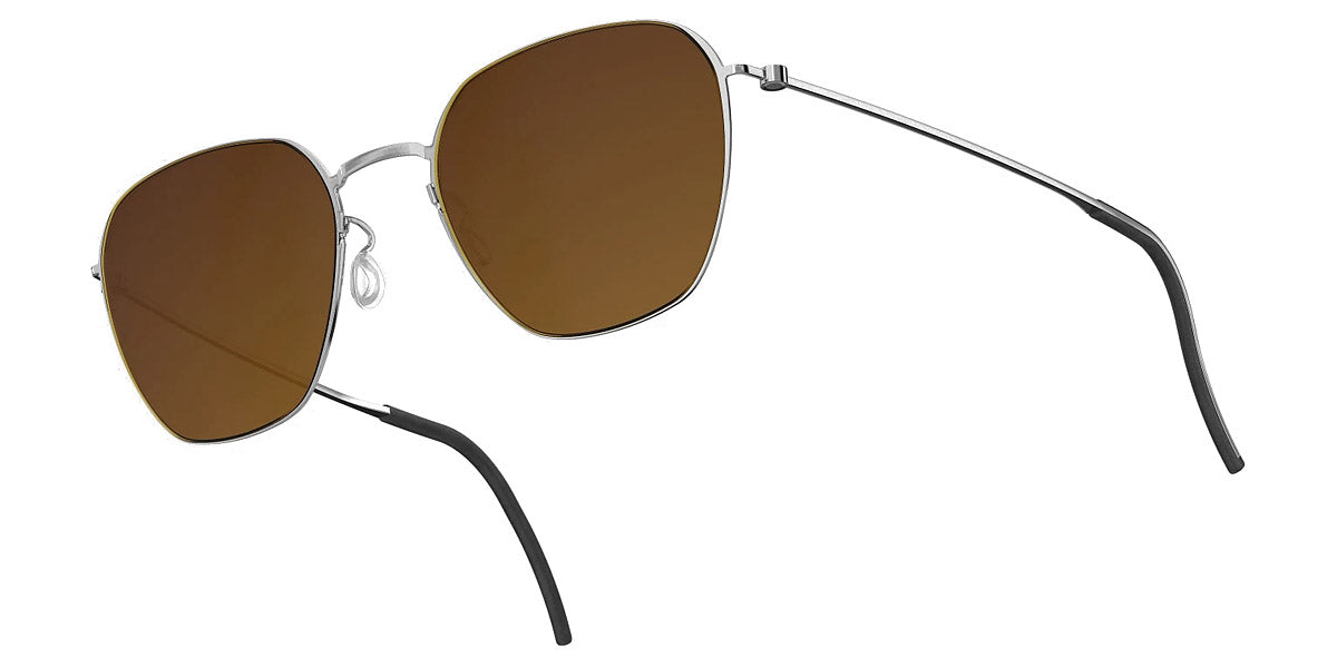 Lindberg® Sun Titanium™ 8810 LIN SUN 8810 850-P10-IP01 49 - 850-P10-IP01 Sunglasses