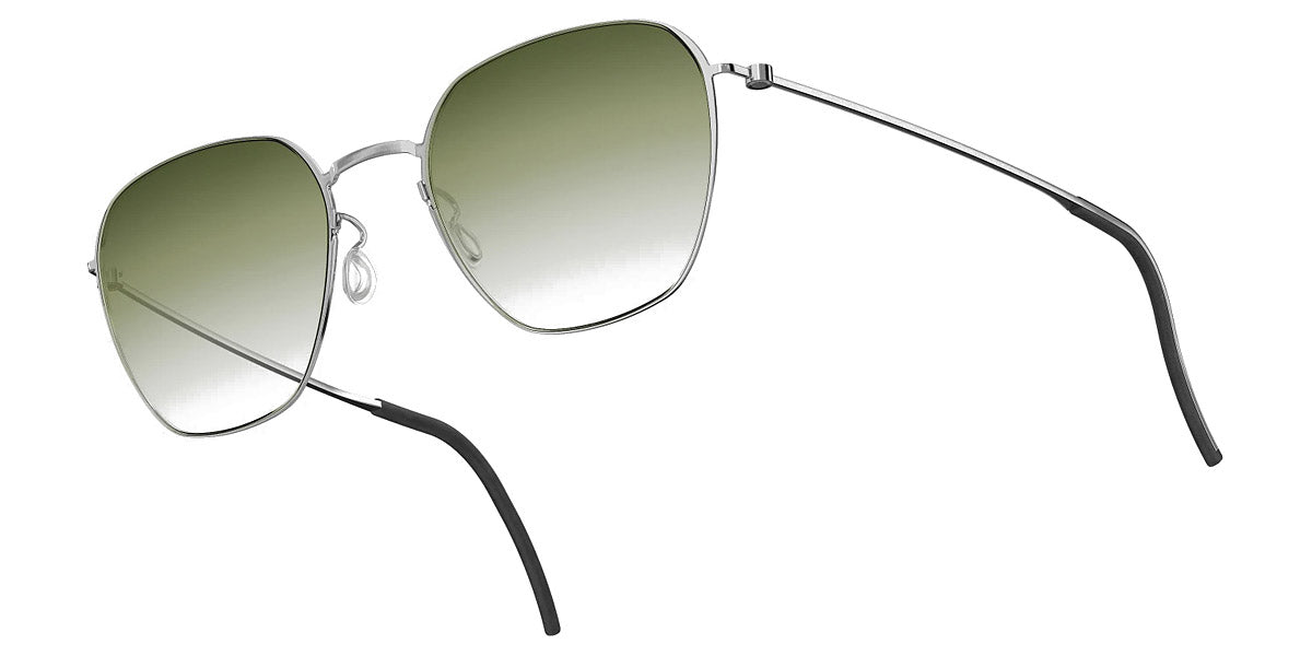 Lindberg® Sun Titanium™ 8810 LIN SUN 8810 850-P10-SL103 49 - 850-P10-SL103 Sunglasses