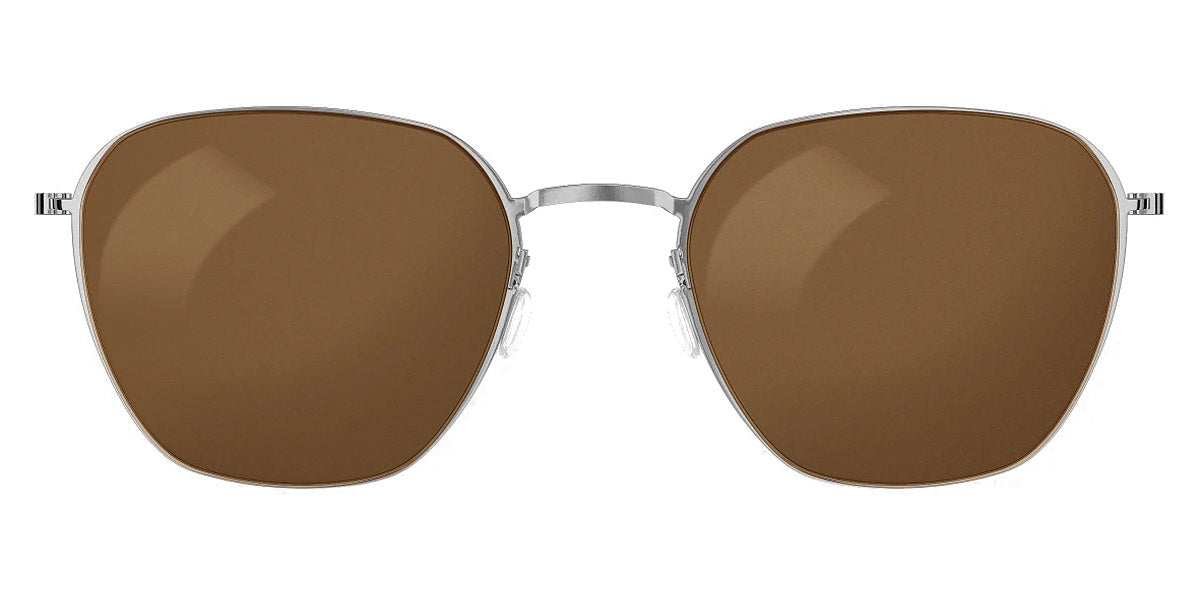 Lindberg® Sun Titanium™ 8810 LIN SUN 8810 850-P10-SL104 49 - 850-P10-SL104 Sunglasses