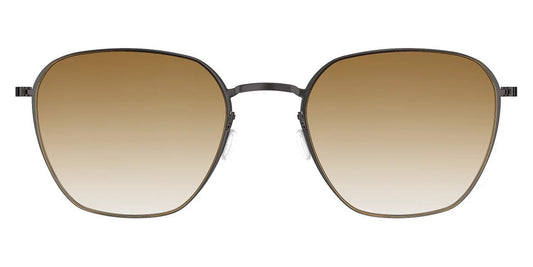 Lindberg® Sun Titanium™ 8810 LIN SUN 8810 850-PU9-SL10 49 - 850-PU9-SL10 Sunglasses