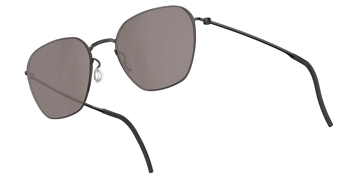 Lindberg® Sun Titanium™ 8810 LIN SUN 8810 850-PU9-SL101 49 - 850-PU9-SL101 Sunglasses