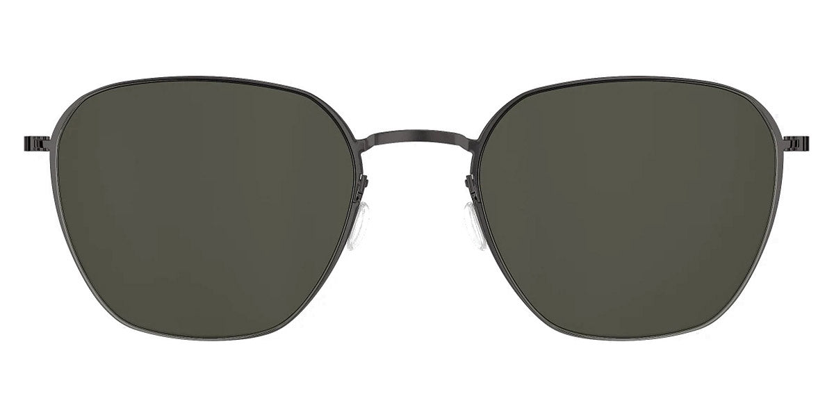 Lindberg® Sun Titanium™ 8810 LIN SUN 8810 850-PU9-SL102 49 - 850-PU9-SL102 Sunglasses