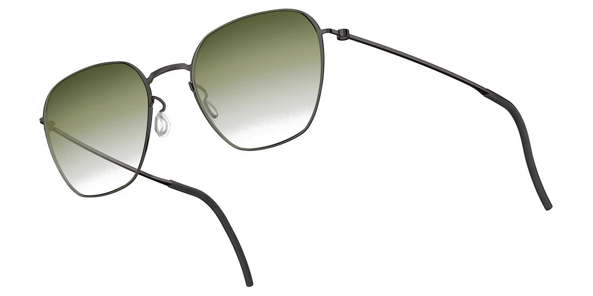 Lindberg® Sun Titanium™ 8810 LIN SUN 8810 850-PU9-SL103 49 - 850-PU9-SL103 Sunglasses