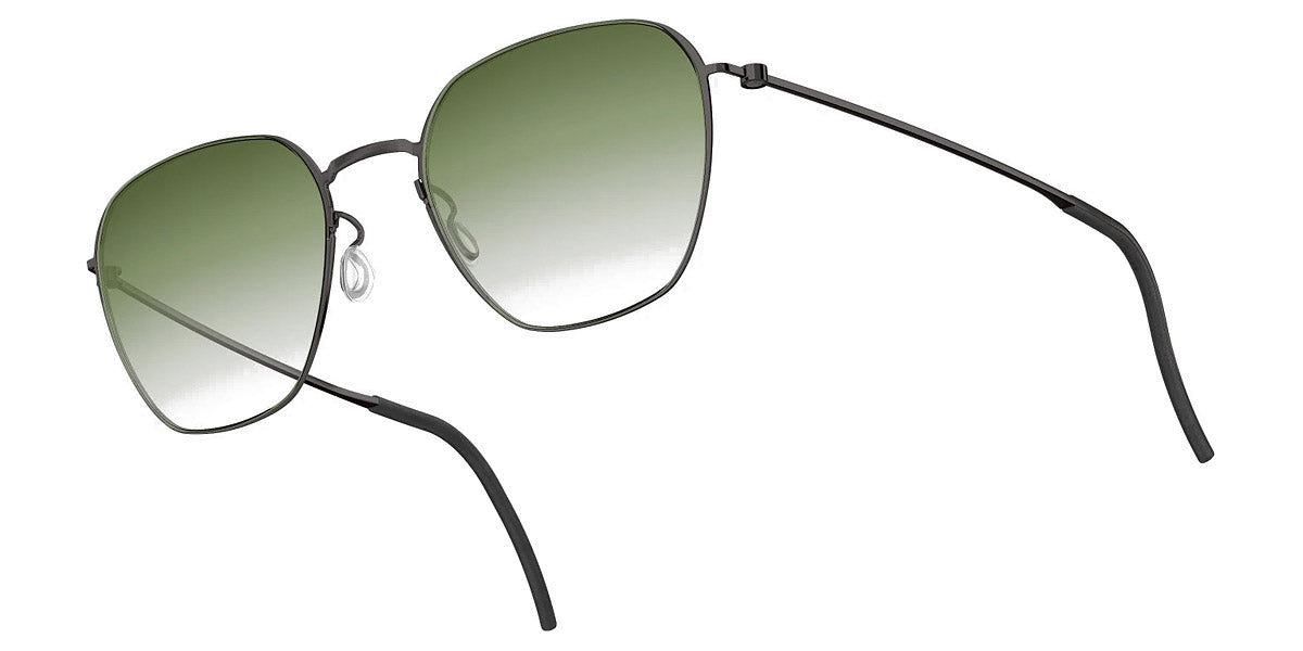 Lindberg® Sun Titanium™ 8810 LIN SUN 8810 850-PU9-SL82 49 - 850-PU9-SL82 Sunglasses