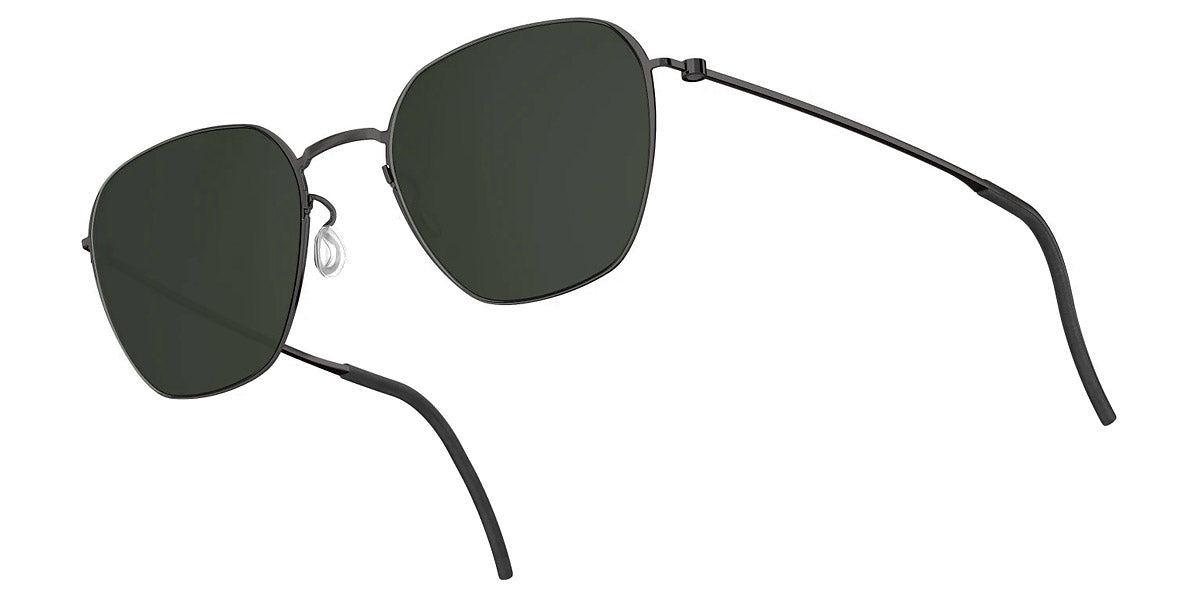 Lindberg® Sun Titanium™ 8810 LIN SUN 8810 850-PU9-SL84 49 - 850-PU9-SL84 Sunglasses