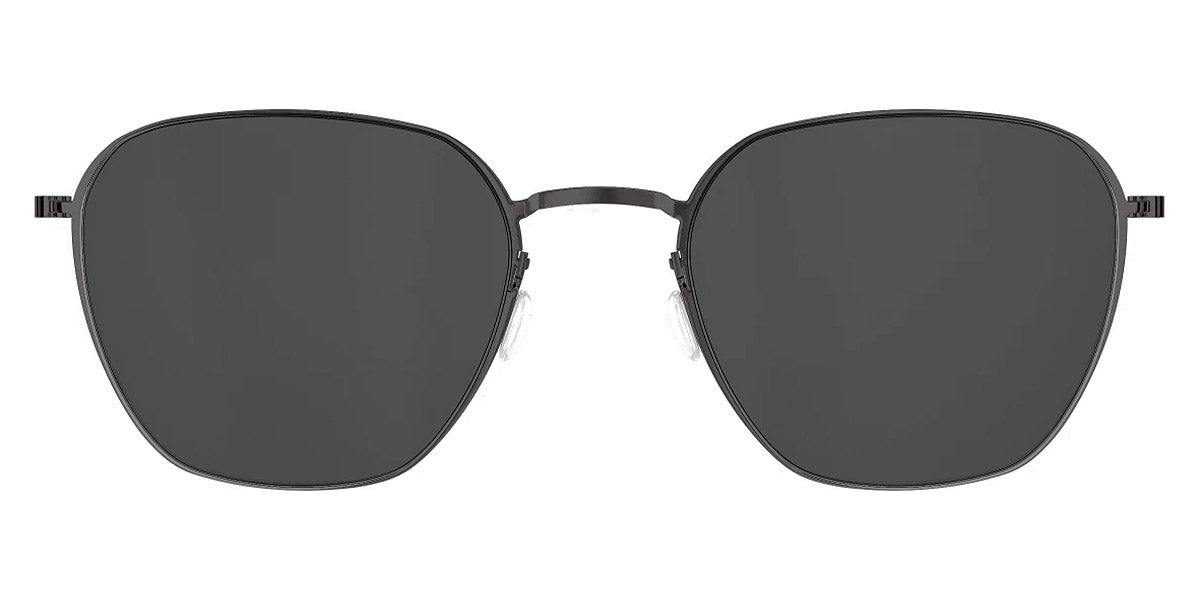 Lindberg® Sun Titanium™ 8810 LIN SUN 8810 850-PU9-SL87 49 - 850-PU9-SL87 Sunglasses