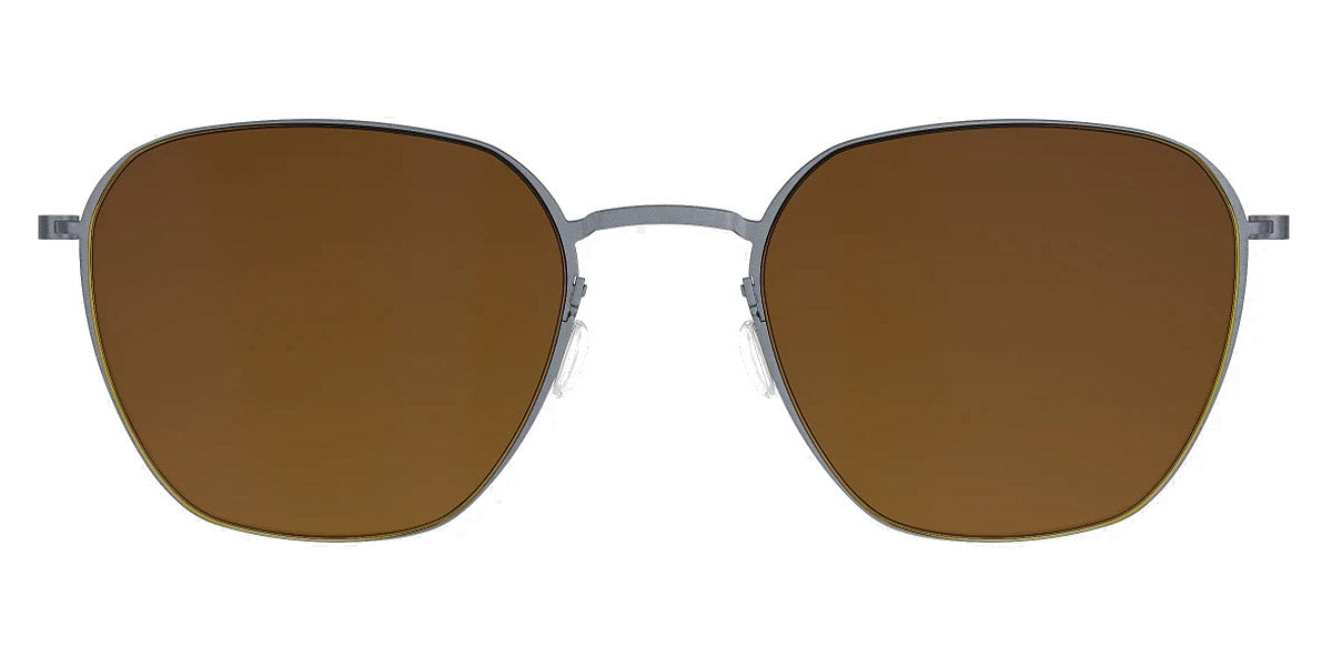 Lindberg® Sun Titanium™ 8810 LIN SUN 8810 850-U16-IP01 49 - 850-U16-IP01 Sunglasses