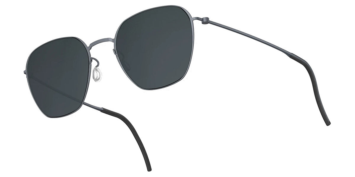 Lindberg® Sun Titanium™ 8810 LIN SUN 8810 850-U16-IP02 49 - 850-U16-IP02 Sunglasses