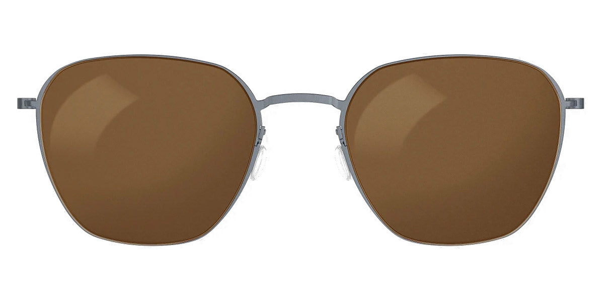 Lindberg® Sun Titanium™ 8810 LIN SUN 8810 850-U16-SL104 49 - 850-U16-SL104 Sunglasses