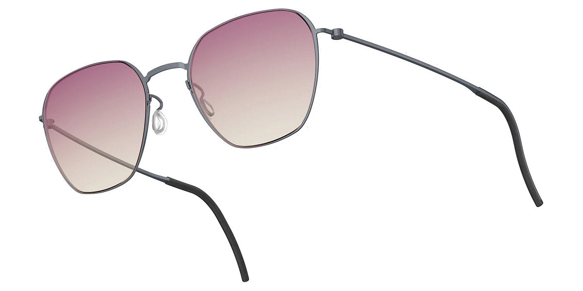 Lindberg® Sun Titanium™ 8810 LIN SUN 8810 850-U16-SL62 49 - 850-U16-SL62 Sunglasses