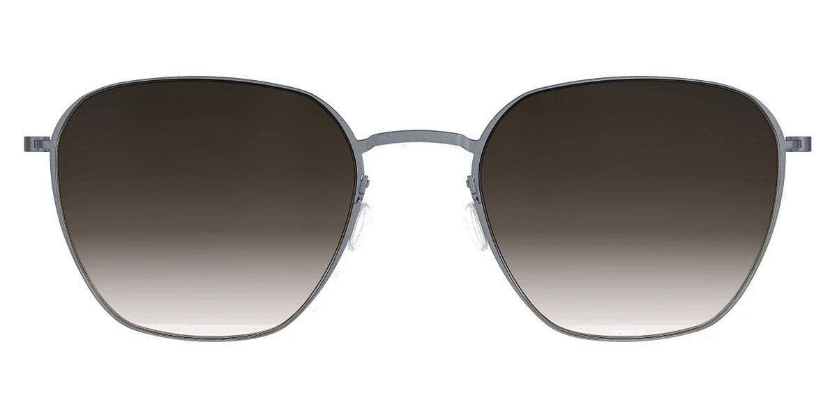 Lindberg® Sun Titanium™ 8810 LIN SUN 8810 850-U16-SL98 49 - 850-U16-SL98 Sunglasses