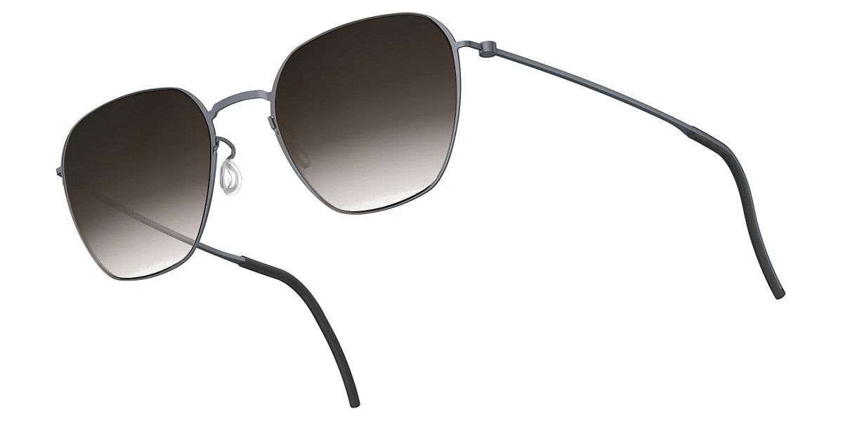 Lindberg® Sun Titanium™ 8810 LIN SUN 8810 850-U16-SL98 49 - 850-U16-SL98 Sunglasses