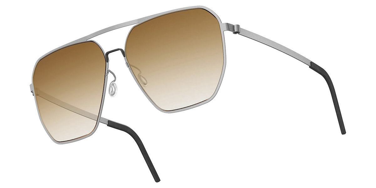 Lindberg® Sun Titanium™ 8911 LIN SUN 8911 215-10-U9-SL10 59 - 215-10-U9 Sunglasses