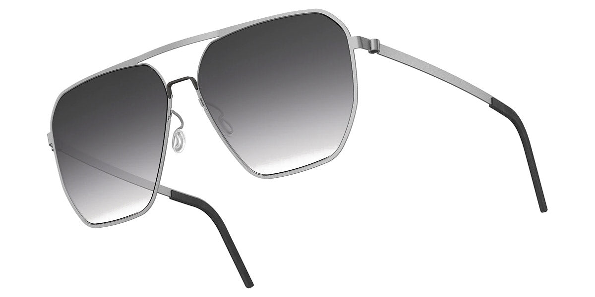 Lindberg® Sun Titanium™ 8911 LIN SUN 8911 215-10-U9-SL18 59 - 215-10-U9 Sunglasses