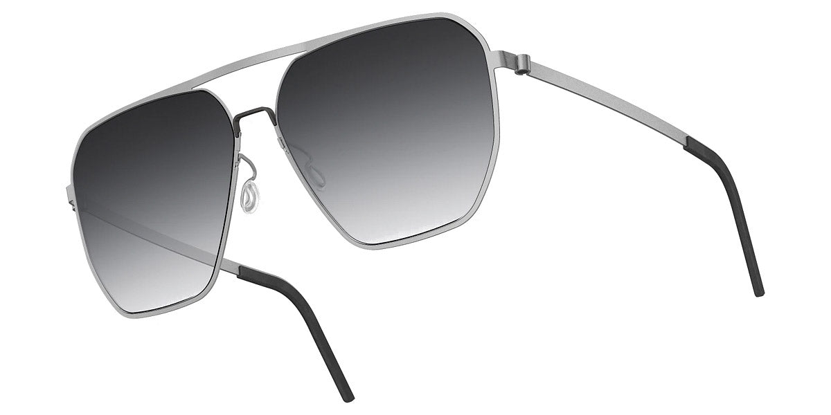 Lindberg® Sun Titanium™ 8911 LIN SUN 8911 215-10-U9-SL20 59 - 215-10-U9 Sunglasses