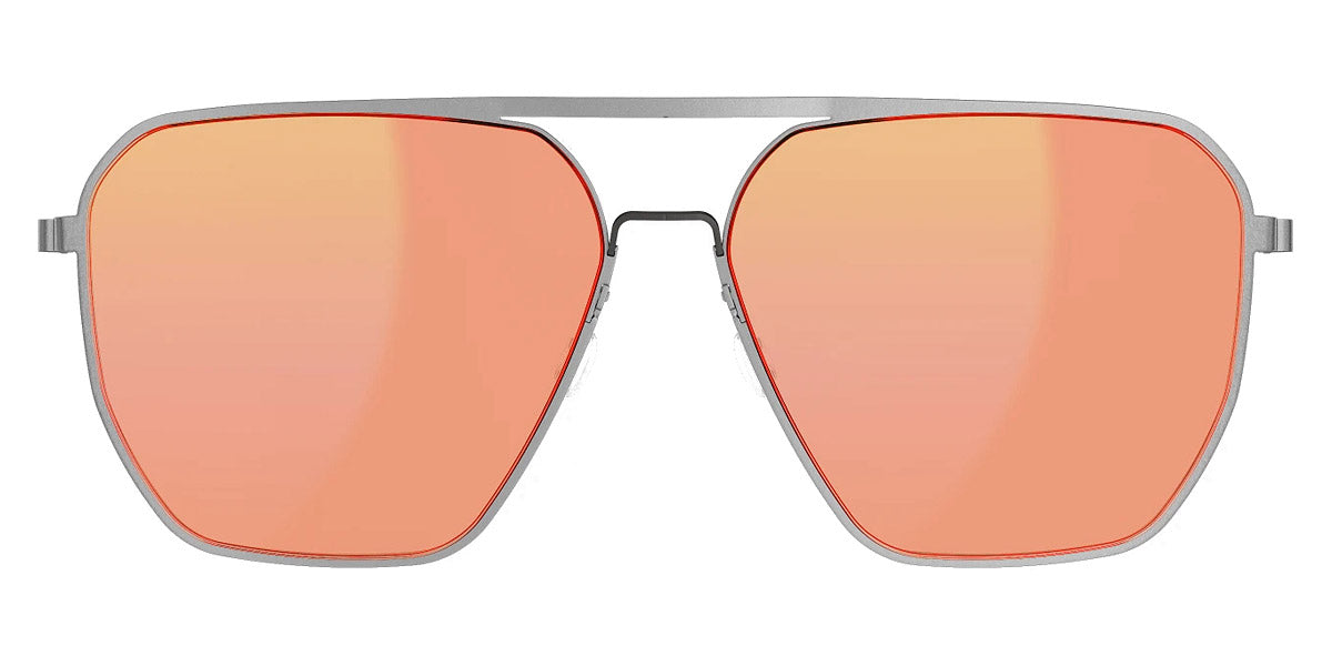 Lindberg® Sun Titanium™ 8911 LIN SUN 8911 215-10-U9-SL50 59 - 215-10-U9 Sunglasses