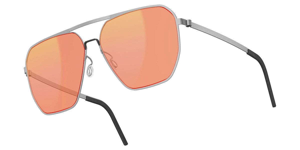 Lindberg® Sun Titanium™ 8911 LIN SUN 8911 215-10-U9-SL50 59 - 215-10-U9 Sunglasses