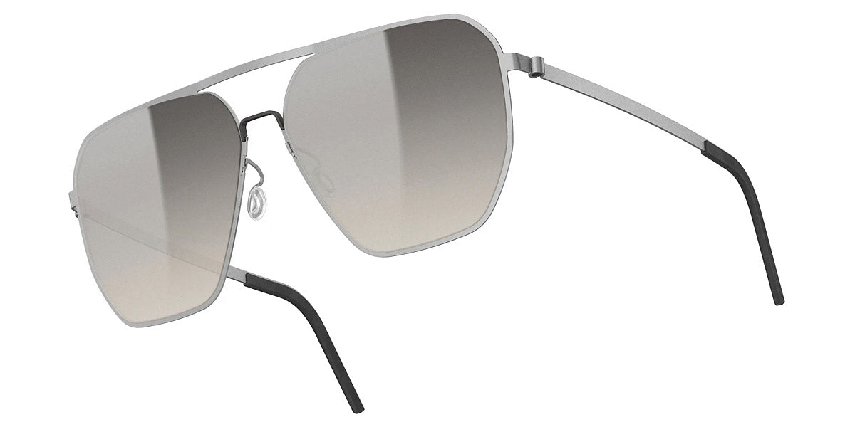 Lindberg® Sun Titanium™ 8911 LIN SUN 8911 215-10-U9-SL52 59 - 215-10-U9 Sunglasses