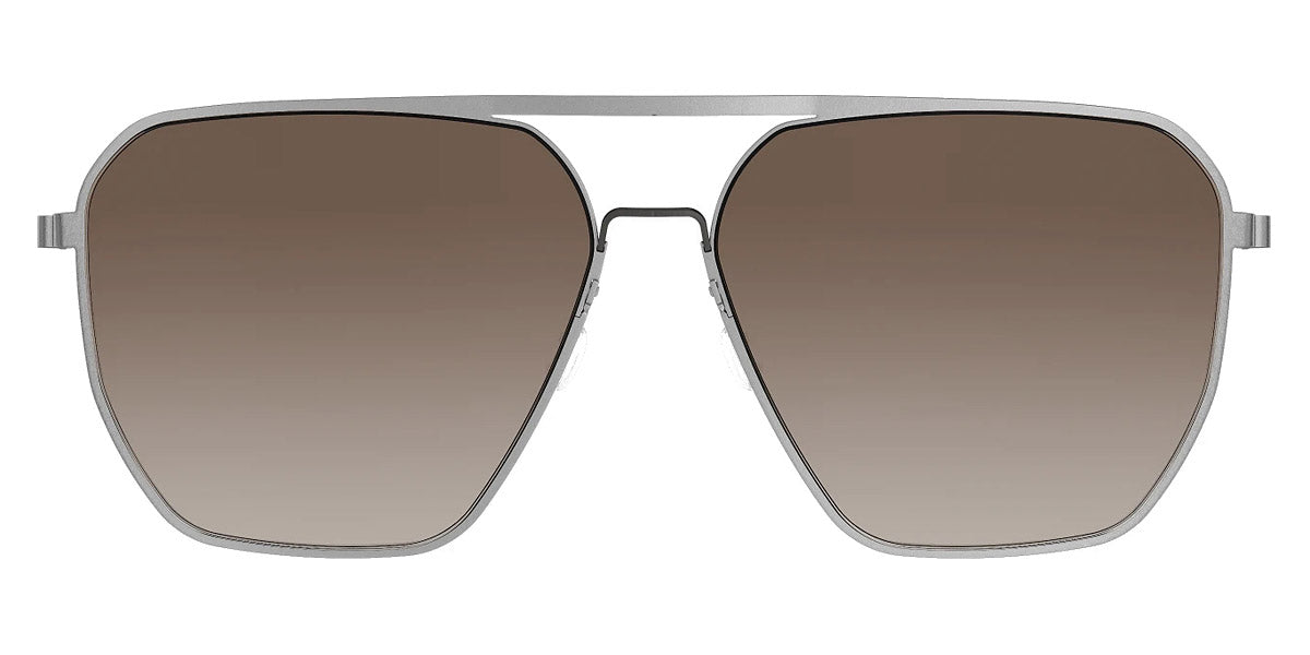 Lindberg® Sun Titanium™ 8911 LIN SUN 8911 215-10-U9-SL53 59 - 215-10-U9 Sunglasses