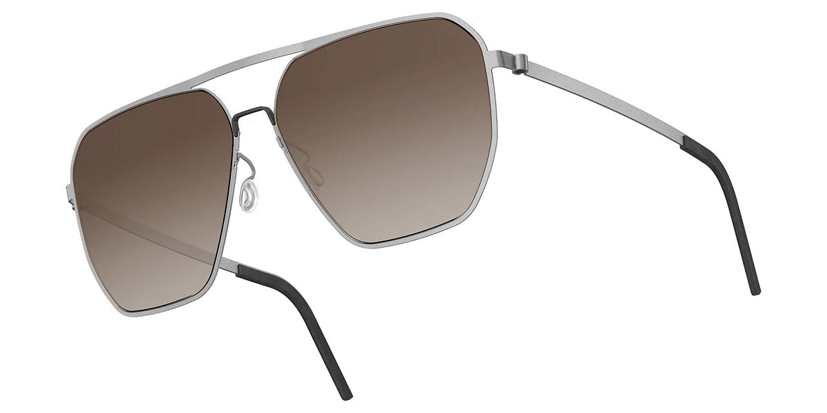 Lindberg® Sun Titanium™ 8911 LIN SUN 8911 215-10-U9-SL53 59 - 215-10-U9 Sunglasses