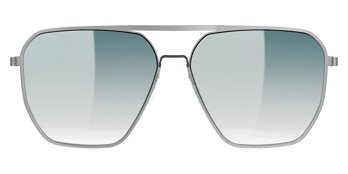 Lindberg® Sun Titanium™ 8911 LIN SUN 8911 215-10-U9-SL61 59 - 215-10-U9 Sunglasses