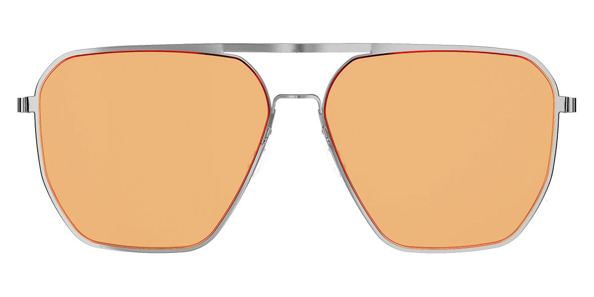 Lindberg® Sun Titanium™ 8911 LIN SUN 8911 215-P10-SL100 59 - 215-P10 Sunglasses