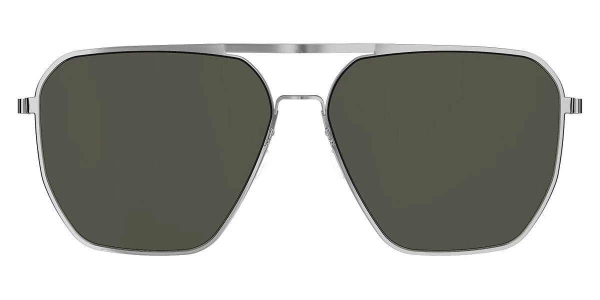 Lindberg® Sun Titanium™ 8911 LIN SUN 8911 215-P10-SL102 59 - 215-P10 Sunglasses