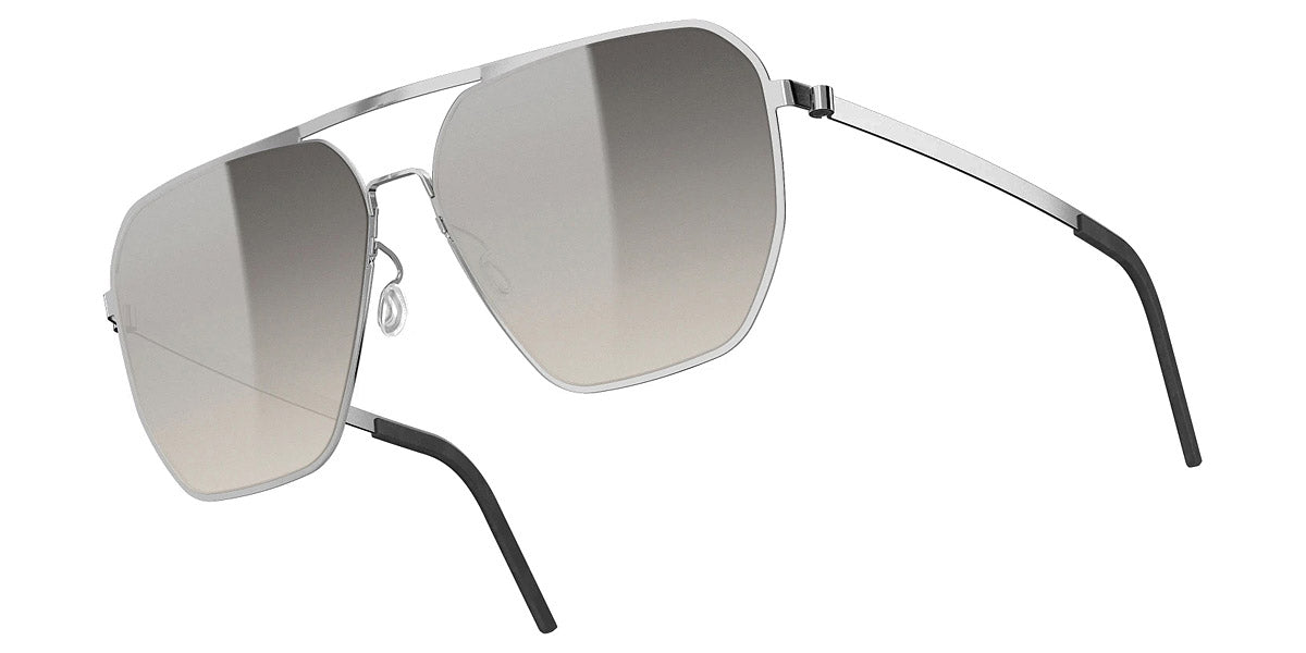 Lindberg® Sun Titanium™ 8911 LIN SUN 8911 215-P10-SL52 59 - 215-P10 Sunglasses