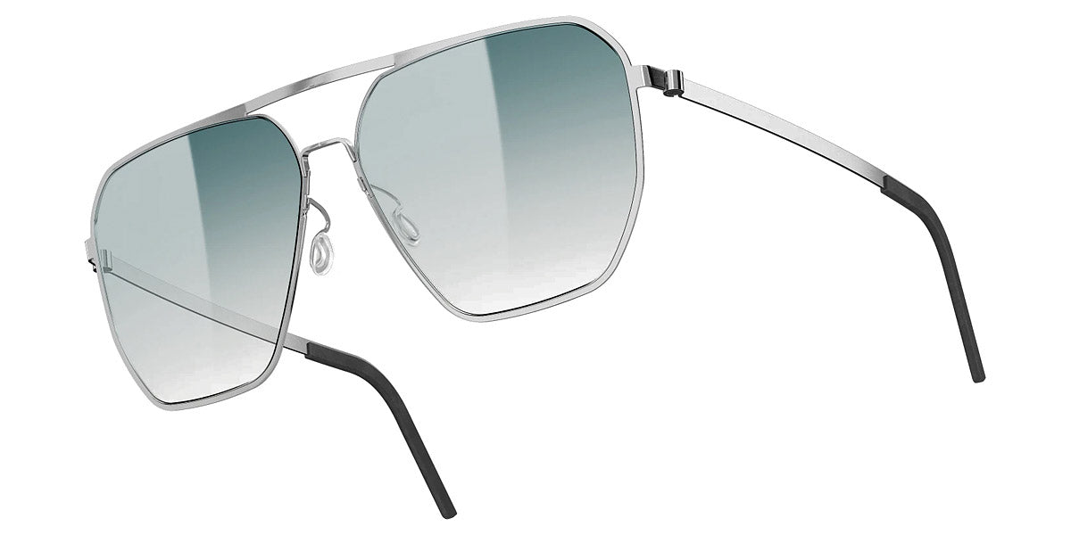 Lindberg® Sun Titanium™ 8911 LIN SUN 8911 215-P10-SL61 59 - 215-P10 Sunglasses