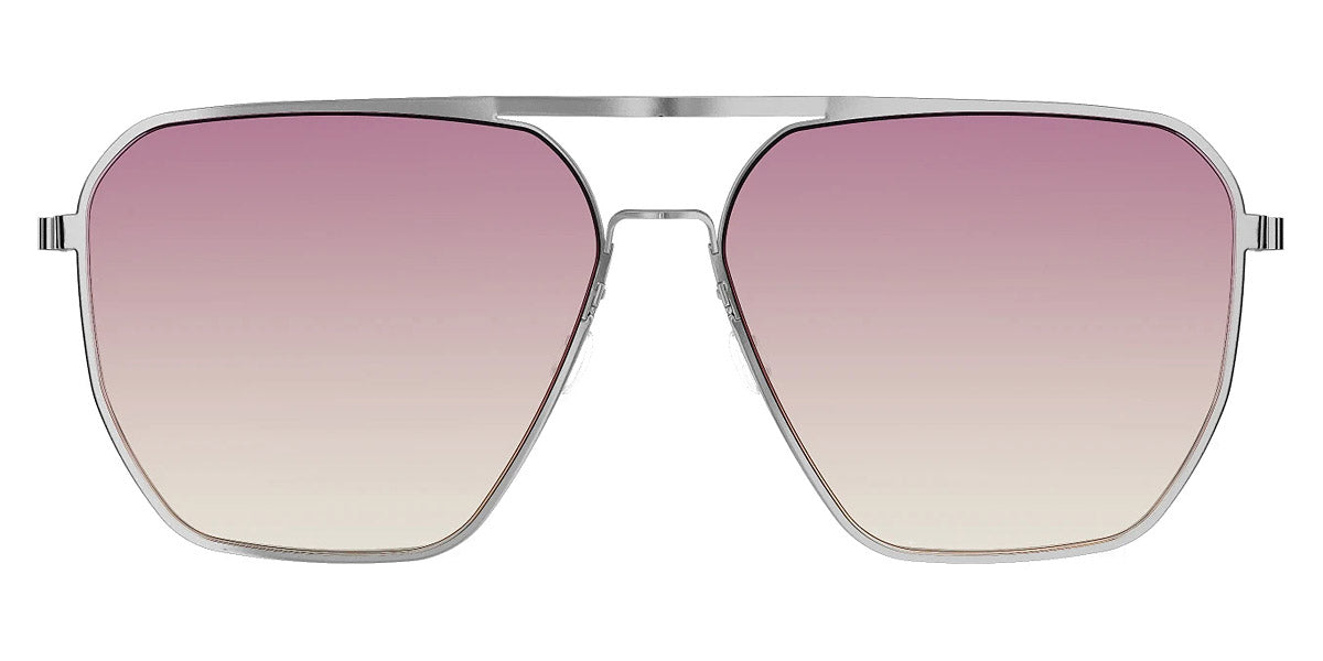 Lindberg® Sun Titanium™ 8911 LIN SUN 8911 215-P10-SL62 59 - 215-P10 Sunglasses