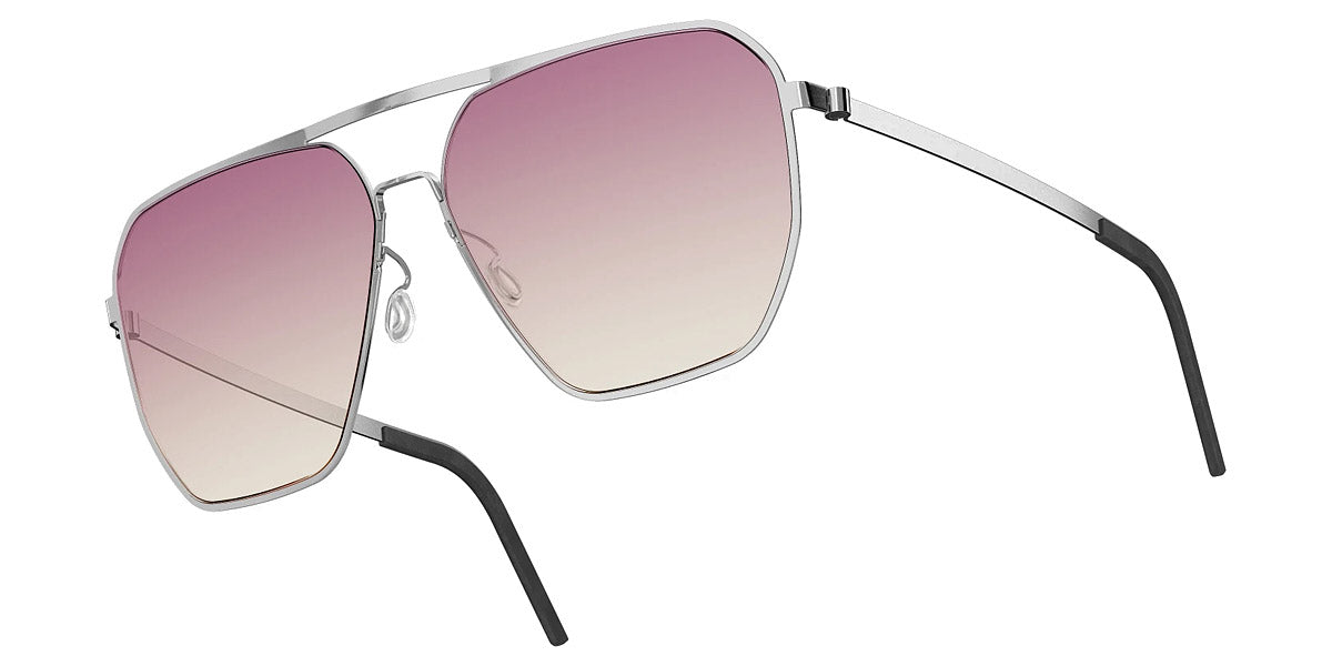 Lindberg® Sun Titanium™ 8911 LIN SUN 8911 215-P10-SL62 59 - 215-P10 Sunglasses