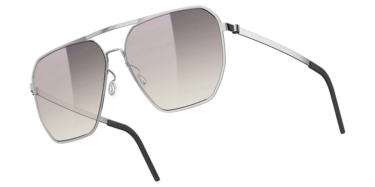 Lindberg® Sun Titanium™ 8911 LIN SUN 8911 215-P10-SL63 59 - 215-P10 Sunglasses