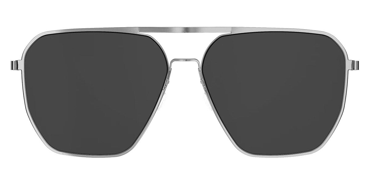 Lindberg® Sun Titanium™ 8911 LIN SUN 8911 215-P10-SL83 59 - 215-P10 Sunglasses