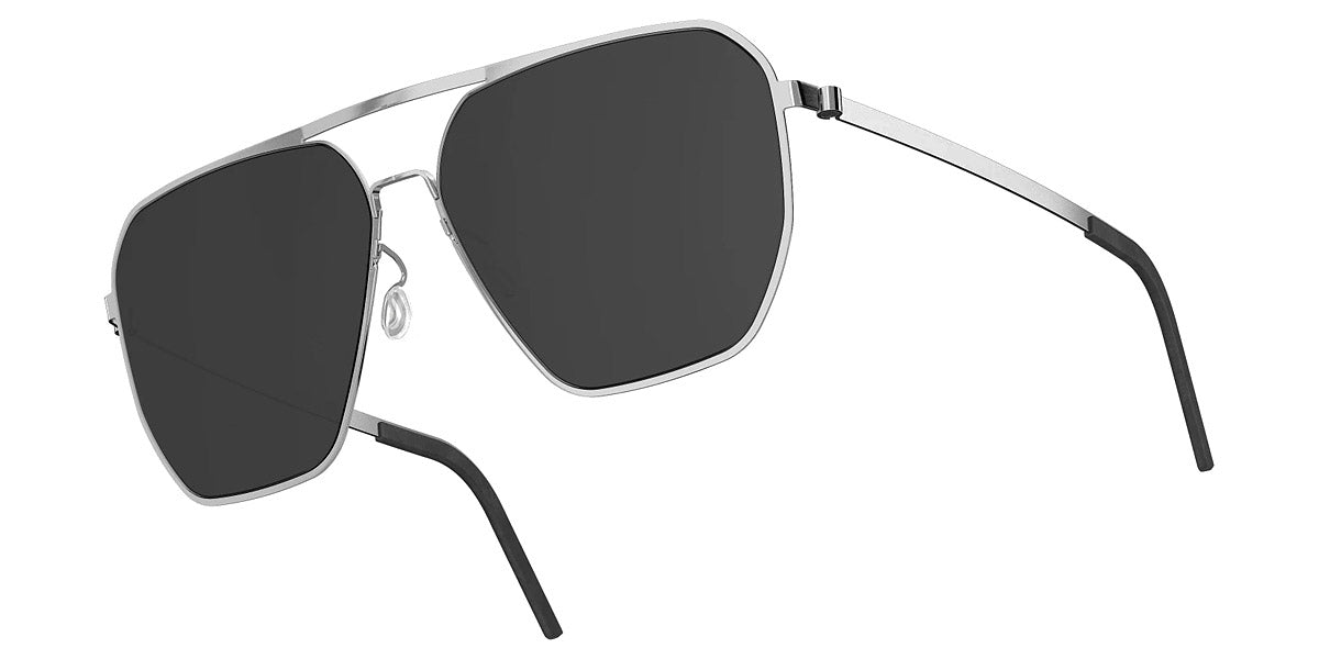 Lindberg® Sun Titanium™ 8911 LIN SUN 8911 215-P10-SL83 59 - 215-P10 Sunglasses