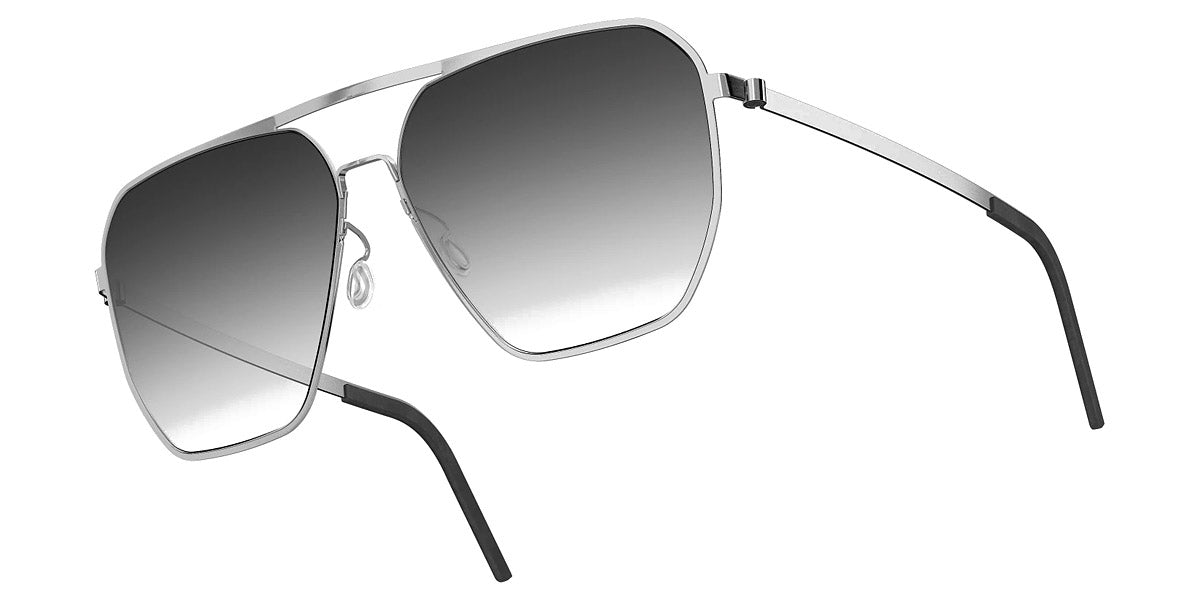 Lindberg® Sun Titanium™ 8911 LIN SUN 8911 215-P10-SL86 59 - 215-P10 Sunglasses