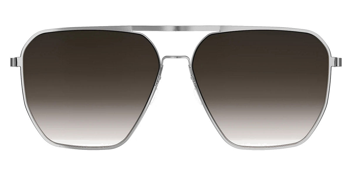 Lindberg® Sun Titanium™ 8911 LIN SUN 8911 215-P10-SL98 59 - 215-P10 Sunglasses